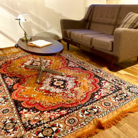 INDIAN FESTIVAL RUG