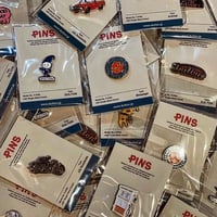 PINS
