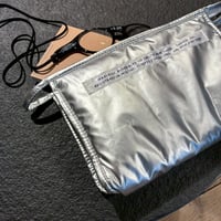 SPACE STYLE POUCH
