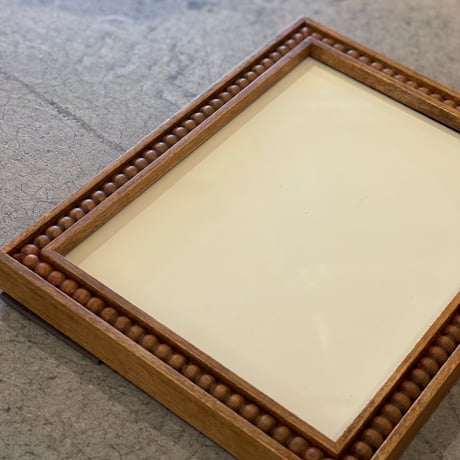 comu-le photo frame ball
