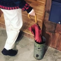 VINTAGE UMBRELLA STAND