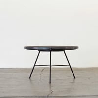 KA STONE LOW TABLE
