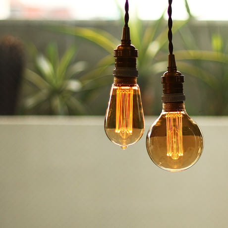 NOSTALGIA LED Bulb / globe