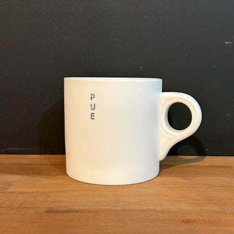 NEW STANDARD MUG