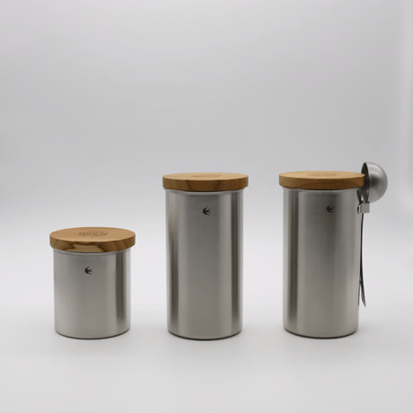 TSUBAME Canister