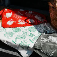 BANDANA