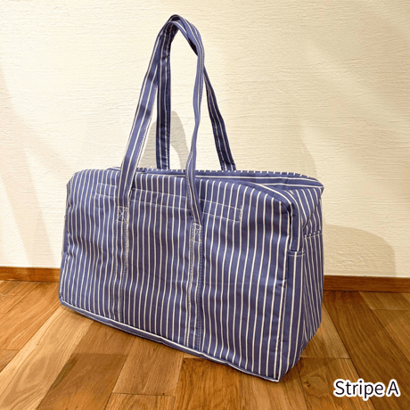 SHIRT FABRIC SCHOOL BAG