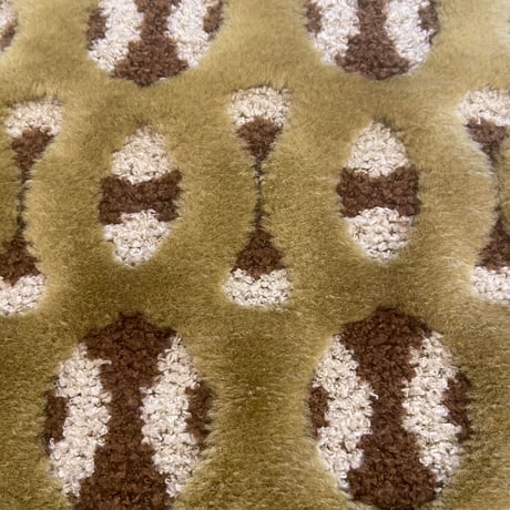 Cushion Cover / モコ