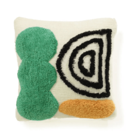 GINNY CUSHION COVER