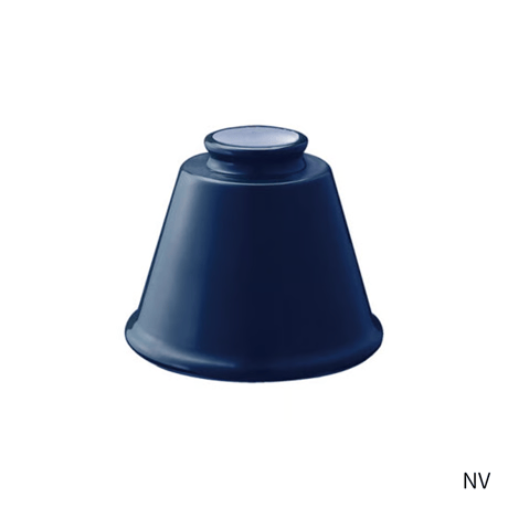 Trap enamel shade