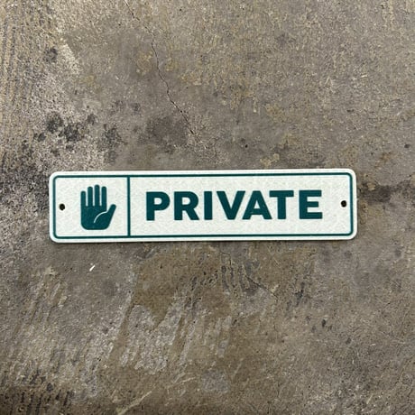 FIBER SIGN B