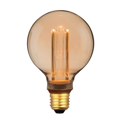 NOSTALGIA LED Bulb / globe