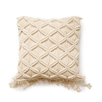 MAITE CUSHION COVER