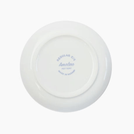 REGULAR CUP&SAUCER