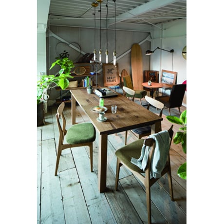 Cordial Dining Chair