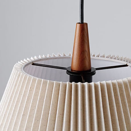 Usva pendant light