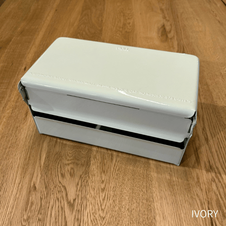 TISSUE DISPENSER