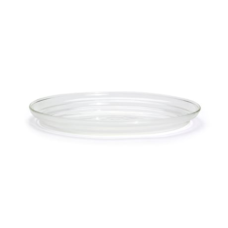 Glass Plate
