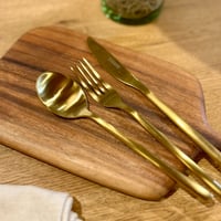 SVELTE CUTLERY