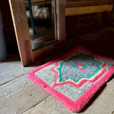 MULTI PATTERN MAT