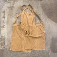POTTERS APRON