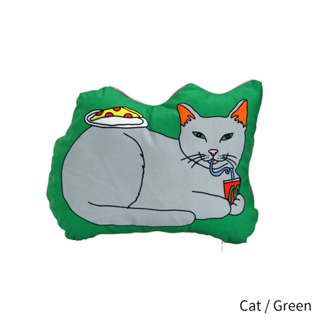 The Enjoy C&D Club Cushion