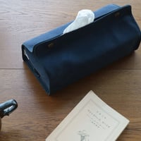 ティッシュケース / エイジ