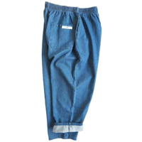 SUNDAY PANTS-DENIM
