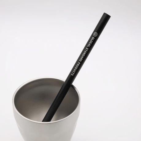 TSUBAME Straws