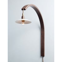 Wood Bracket BENT