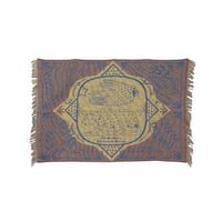 OAX Throwket "Small / Republic"