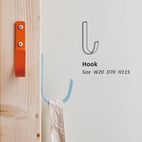 #01 Hook