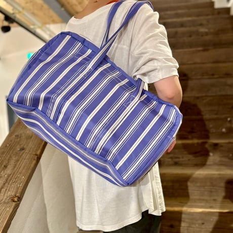 SHIRT FABRIC SCHOOL BAG