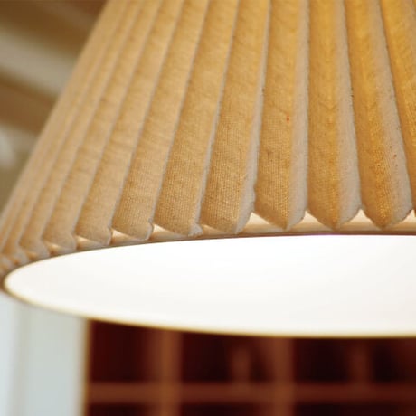 Usva pendant light