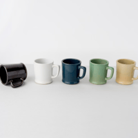 REGULAR MUG