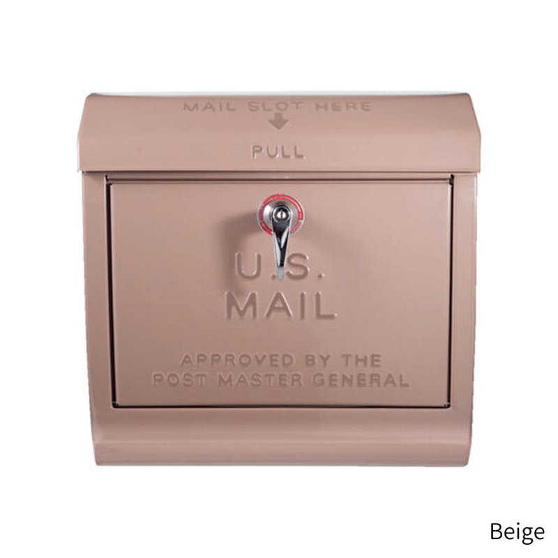 U.S. Mail box 1 | NICO STOCK Furniture U.S. Mail box 1 | NICO STOCK Furniture