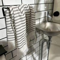FINE TERRY TOWEL