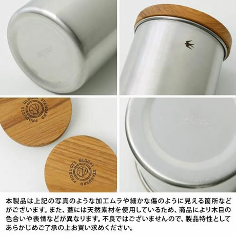 TSUBAME Canister