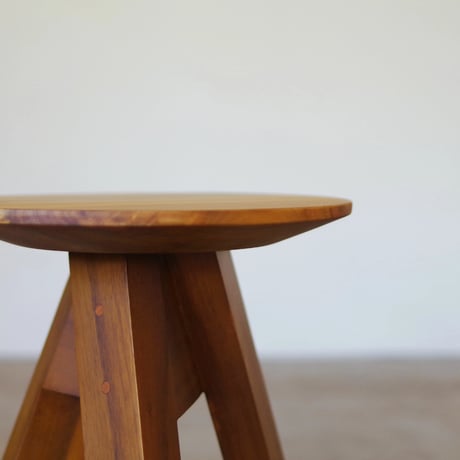 AW ACASIA HIGH STOOL