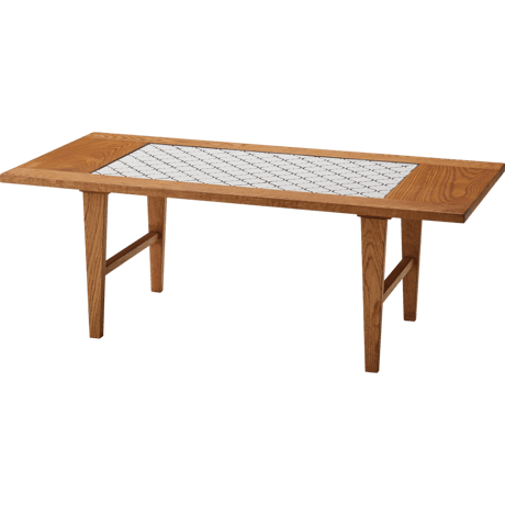 Tile Living Table