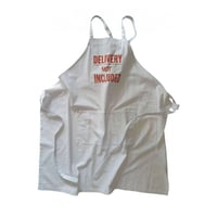 BASIC APRON-B DELIVERY