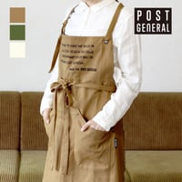 WORK APRON