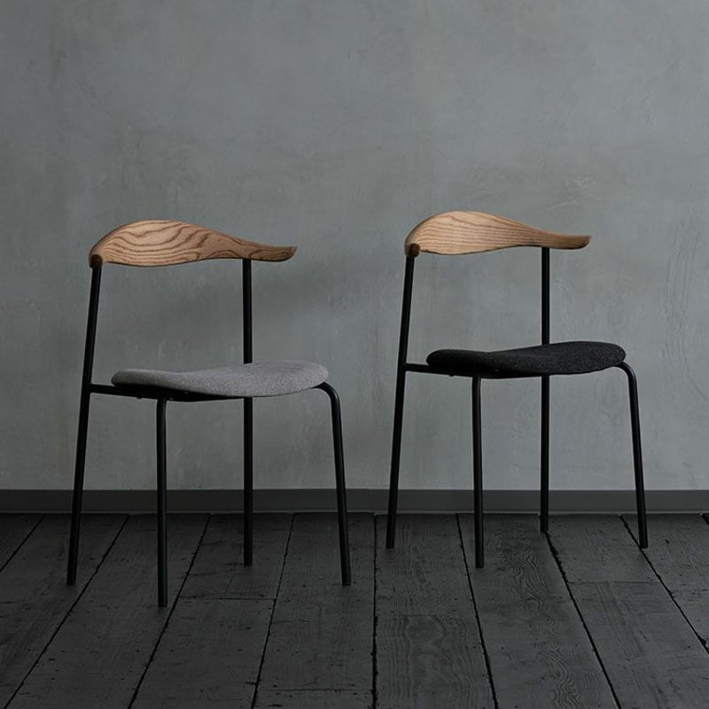 ATOM CHAIR | NICO STOCK Furniture