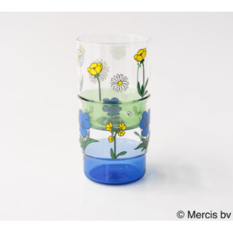FLOWER STACKING CUP