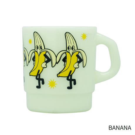 STACKING MUG