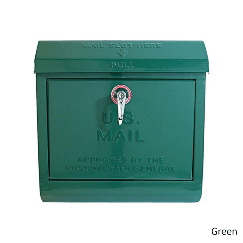 U.S. Mail box 1 | NICO STOCK Furniture U.S. Mail box 1 | NICO STOCK Furniture