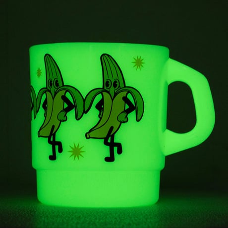 STACKING MUG