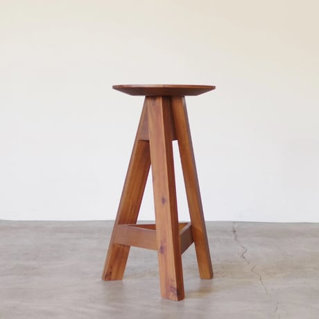 AW ACASIA HIGH STOOL
