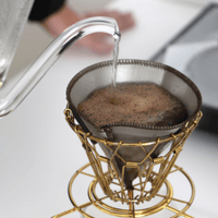 ANAheim Stainless Coffee Filter