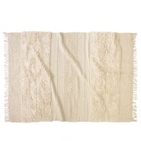POPCORN STRIPE RUG